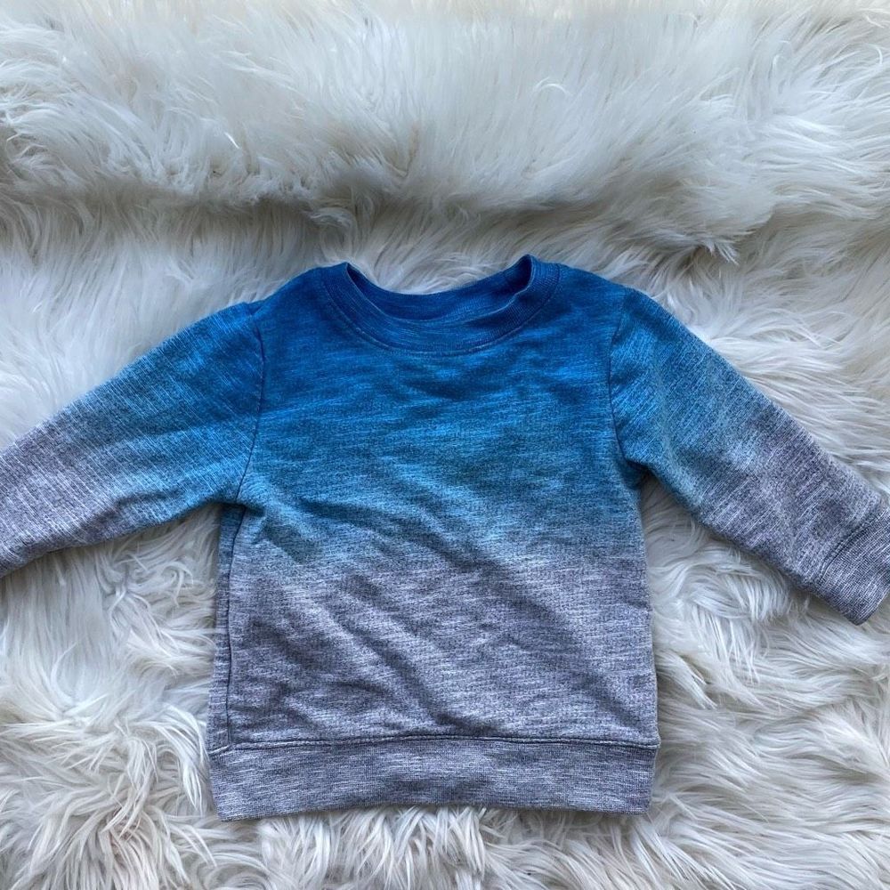 Infant Pullover